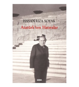 Atatürk'ten Hatıralar