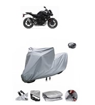 Yamaha MT-10  Su Geçirmez Motosiklet Brandası ARKA ÇANTA UYUMLU