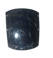 Yamaha Kare Far Panel Siperlik Camı Ymh.Ybr Uyumlu
