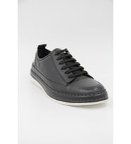Freefoot 212071 Erkek Casual Ayakkabı - SİYAH