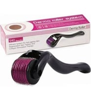 Konyax Derma Roller System 0.5 mm.