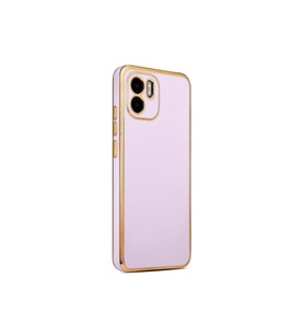 Xiaomi Redmi A1 Uyumlu Kılıf Zore Bark Kapak