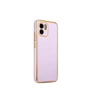Xiaomi Redmi A1 Uyumlu Kılıf Zore Bark Kapak