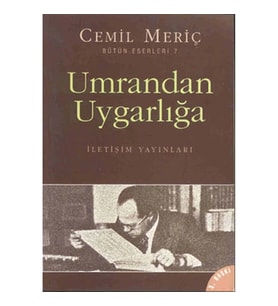 UMRANDAN UYGARLIĞI