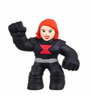 Goojitzu Marvel Mini Figür Seri 5 - Black Widow