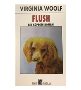 Flush - Bir Köpeğin Romanı