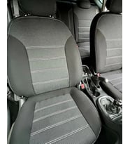 Opel Astra J Kasa Araca Özel Dikim Koltuk Kılıfı