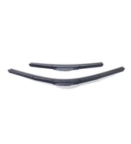 Nissan Micra K13 2011-2016 Ön Cam Silecek Takımı Seti 53x35cm