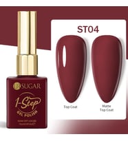 URSUGAR 15 ml 3in1 Kalıcı Oje ST04 (62456)