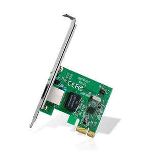 TP-LINK TG-3468 Gigabit 1port PCIe 1X Ethernet