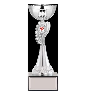 ODAK KUPA - Small Kupalar - S-023 A - 29 cm