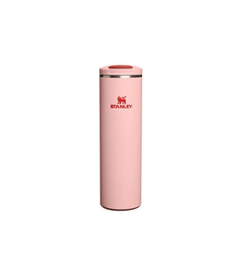 Stanley The Transit Fliptop Mug 0.59L Klasik Termos 10-13061-0076 Pembe