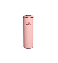 Stanley The Transit Fliptop Mug 0.59L Klasik Termos 10-13061-0076 Pembe