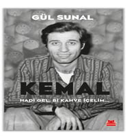 Kemal Hadi Gel, Bi Kahve İçelim