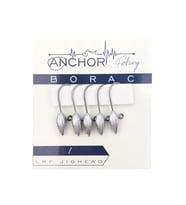 Anchor Borac High Range Lrf Jig Head 5li Paket