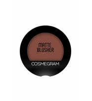 Cosmegram Mat Allık - Matte Blusher No:201