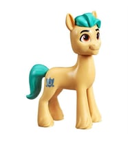 My Little Pony: A New Generation Movie Friends Figür F2611