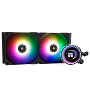 Thermalright Frozen Notte 240 ARGB 240mm Intel-AMD Uyumlu İşlemci Sıvı Soğutucu