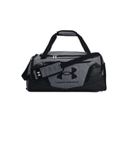 Under Armour Ua Undeniable 5.0 Duffle Sm Unisex Spor Çanta (Gri)