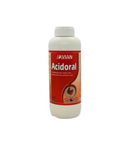 Royal İlaç Acidoral 1 Lt. Kafes Kuşları ve Tüm Kanatlılar İçin Ishal Destekleyici