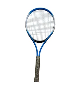 Çantalı Tenis Raketi
