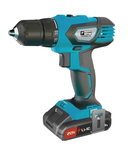 Mey İthalat® Catpower 4140 Akülü Vidalama 20 Volt