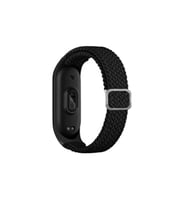 Xiaomi Mi Band 4 Kordon - Siyah