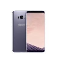 Yenilenmiş Samsung Galaxy S8 Violet 64GB B Kalite (12 Ay Garantili)