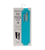 IF Bookaroo Defter Üstü Kalemlik Turquoise 40705