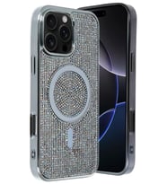 iPhone 16 Pro Max Helen Magsafe Kapak - Rainbow