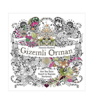 Gizemli Orman