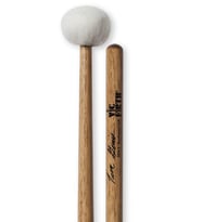 Vic Firth GEN2 Tim Genis Timpani Mallet (Beethoven Soft)  Yumuşak Rulo - Koyu Ton - Senfonik