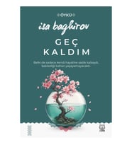 Geç Kaldım