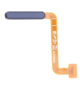 Samsung Galaxy M53 Parmak İzi Okuyucu Flex SM-M536B (Mavi)