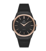 Hislon CL127T-04BB Erkek Kol Saati