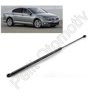 PASSAT B8 MOTOR KAPUT AMARTİSÖRÜ 3G0823359