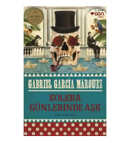 Kolera Günlerinde Aşk