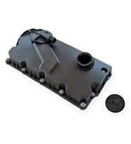 VW Caddy 2004-2010 1.9TDi BJB Motor Külbütör Üst Kapağı 038103469AD
