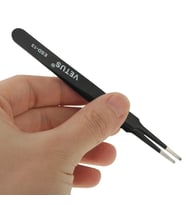 Vetus Esd-13 Anti Statik Cımbız-(5775) - SSSSSS4949-7407