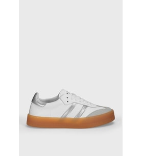 Lufian Stella Beyaz Unisex Sneakers