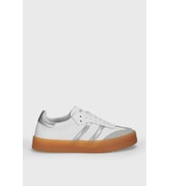 Lufian Stella Beyaz Unisex Sneakers