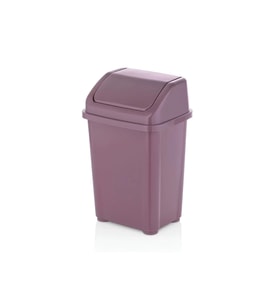 1 No Fantazi Çöp Kovası 5 L