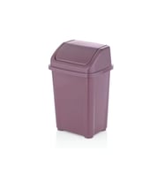 1 No Fantazi Çöp Kovası 5 L