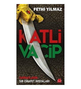 Katli Vacip - Fethi Yılmaz