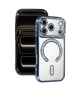Iphone 17 Joke Simli Magneticsafe Kılıf -