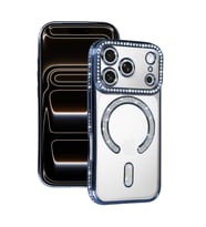 Iphone 17 Joke Simli Magneticsafe Kılıf -
