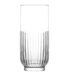 Tokyo Cam Meşrubat Bardağı 6'lı 540 ml