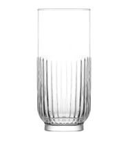 Tokyo Cam Meşrubat Bardağı 6'lı 540 ml