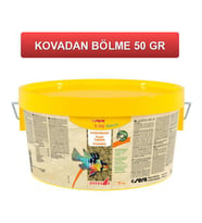 Sera O-Nıp Tablet Etçil Balık Yemi ( Kovadan Bölme ) 50 GR