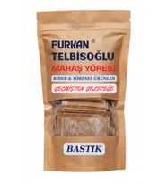 Maraş Bastık (Katkısız,Yöresel) 500GR